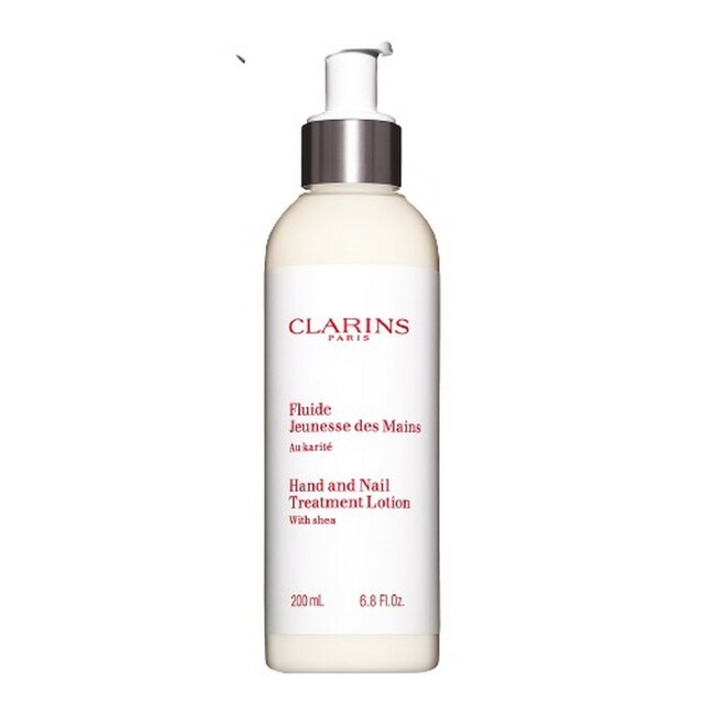 Imagem 0 de Loção de Tratamento de Mãos 200ml Clarins