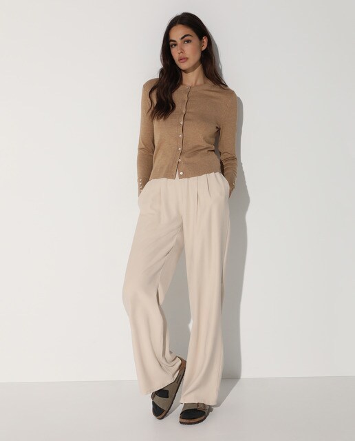 Chaqueta bobita básica de mujer · Easy Wear · El Corte Inglés