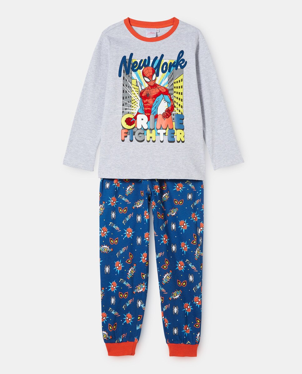 Pijama de niño Spiderman · Personajes · El Corte Inglés