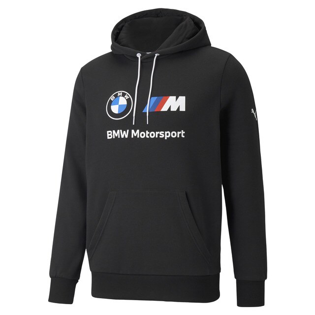Sudadera de hombre BMW MMS ESS Puma · El Corte Inglés