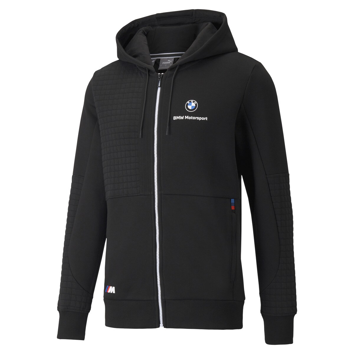 Chaqueta de hombre BMW MMS Puma · El Corte Inglés