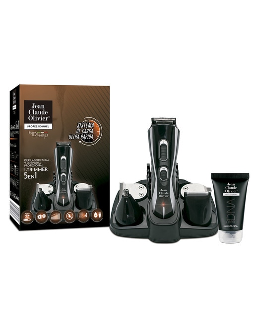 Imagen 0 de Er5250 + Crema adn antiestres de hombre