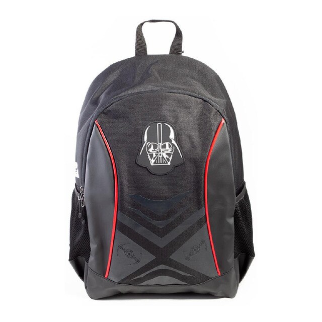 Mochila Star Wars Darth Vader Casual · Difuzed · El Corte Inglés
