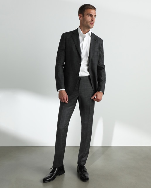 Trajes de caballero en el corte inglés Clearance