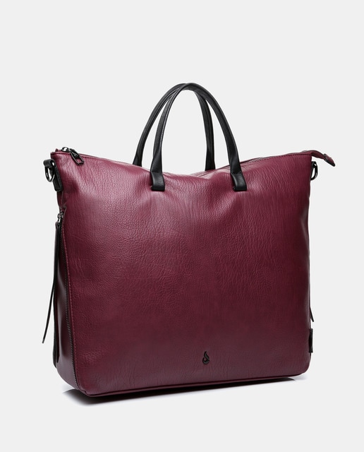 Bolso Shopper Para Ordenador Portátil De 13\