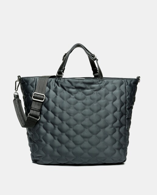 Bolso shopper para portátil de 13\