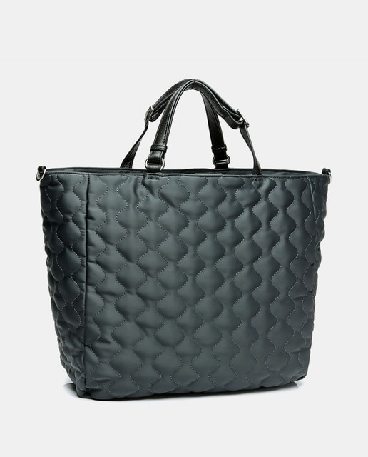 Bolso shopper para portátil de 13\