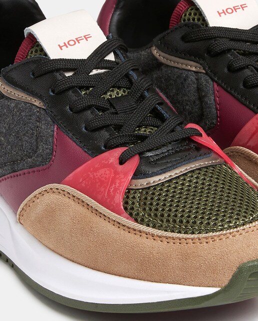 Hoff Zapatillas Comprar Online - ZapatosObi