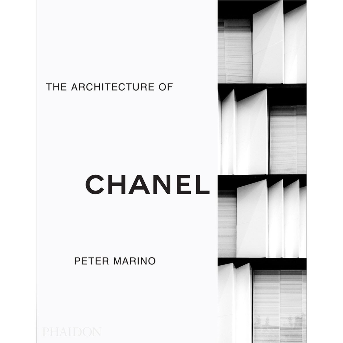 Imagen 0 de Peter marino: the architecture of chanel