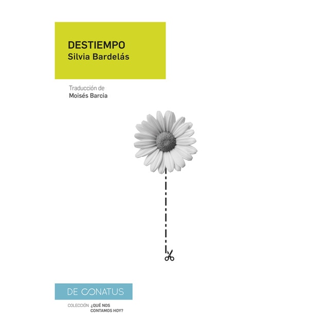 Imagem 0 de Destiempo(Tapa blanda)