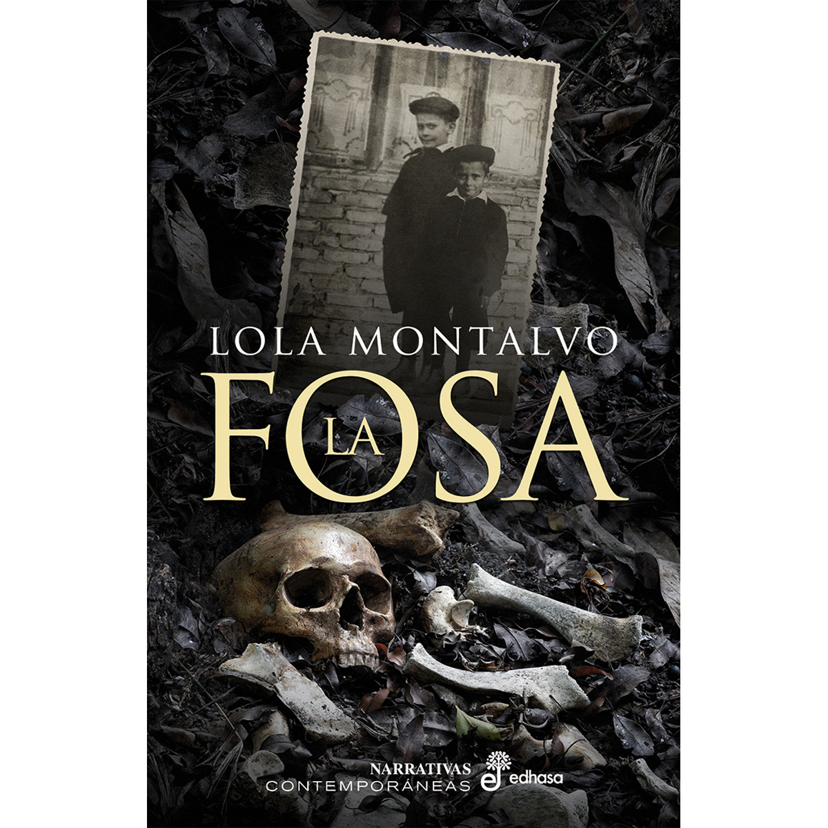 La fosa(Tapa dura) 1