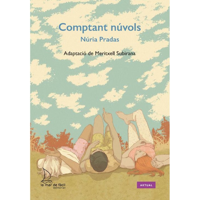 Imagem 0 de Comptant núvols(Tapa blanda)