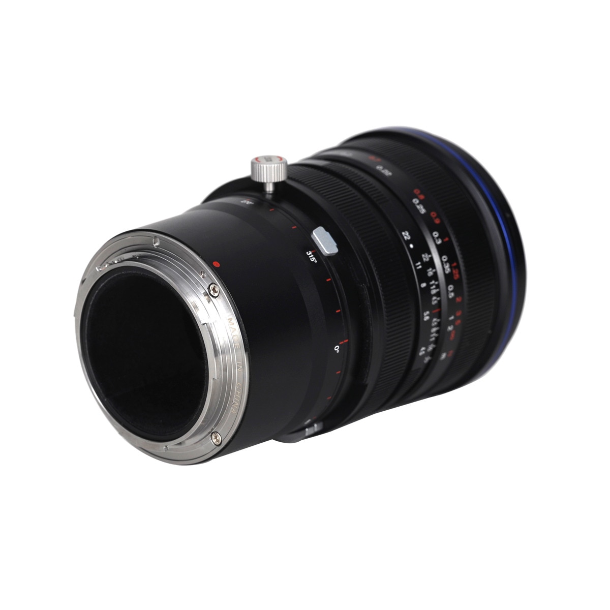 Imagen 0 de Objetivo Laowa 15mm F4.5 Zero-D Shift - monture L