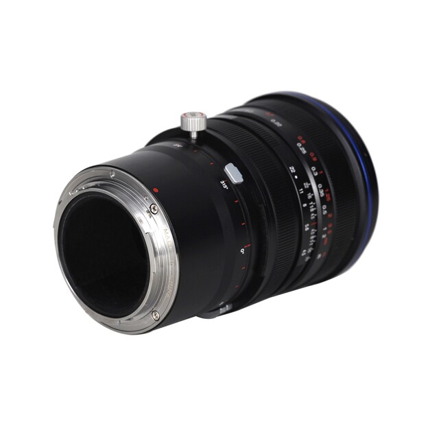 Imagen 0 de Objetivo Laowa 15mm F4.5 Zero-D Shift - monture L