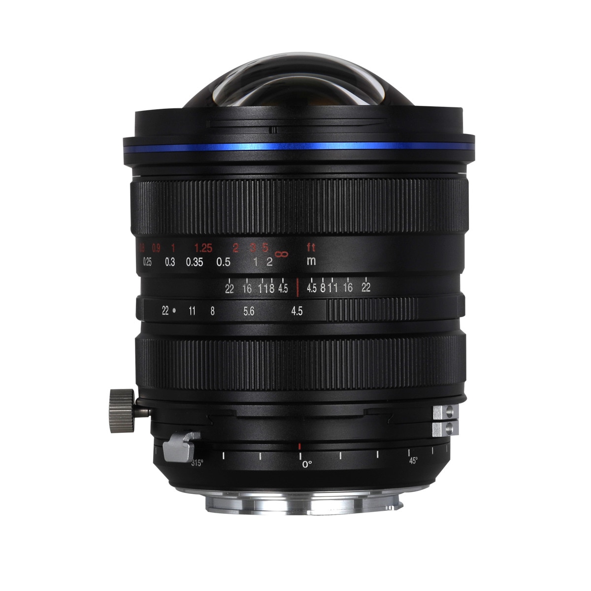 Imagen 0 de Objetivo Laowa 15mm F4.5 Zero-D Shift - Nikon F