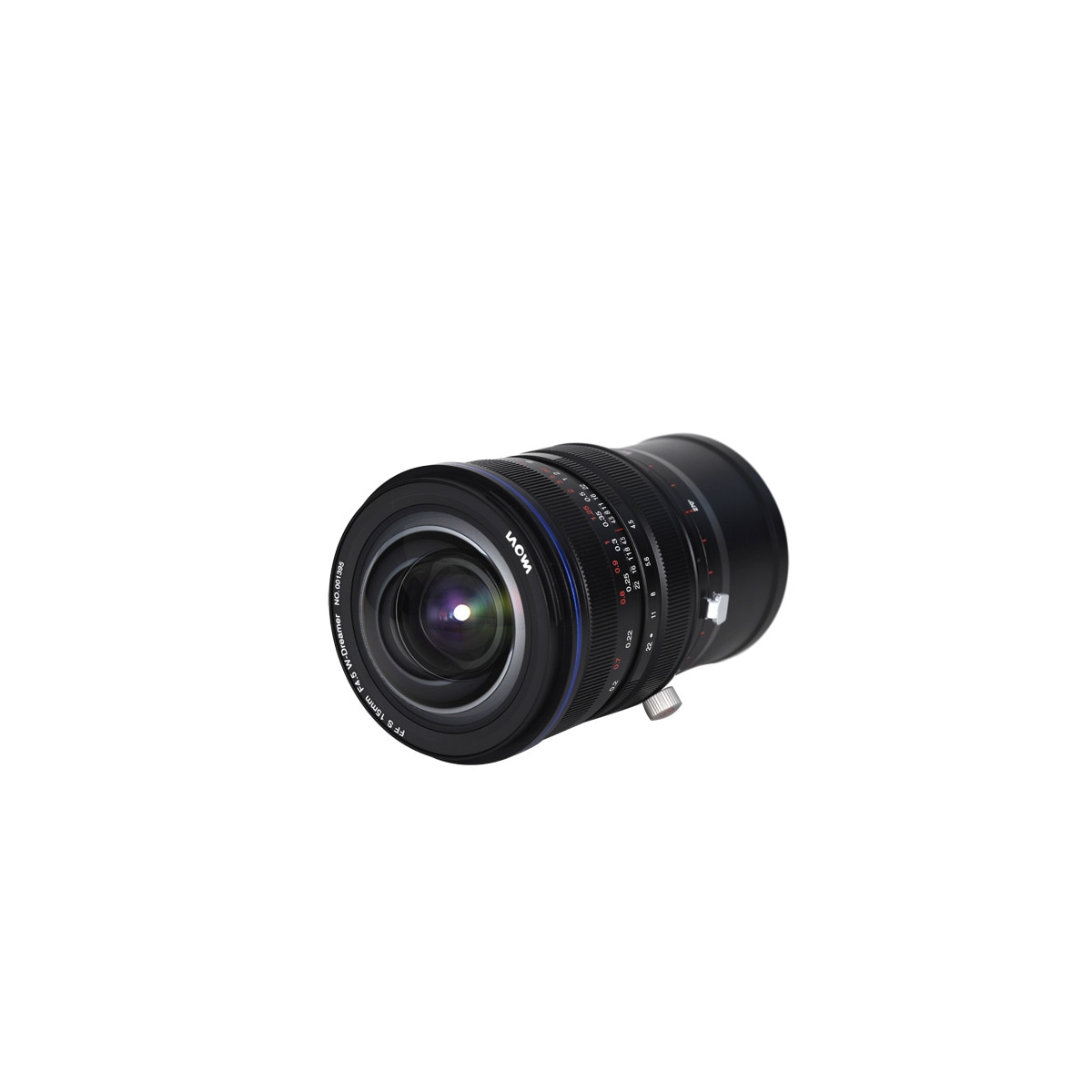 Objetivo Laowa 15mm F4.5 Zero-D Shift - Nikon Z Negro-4