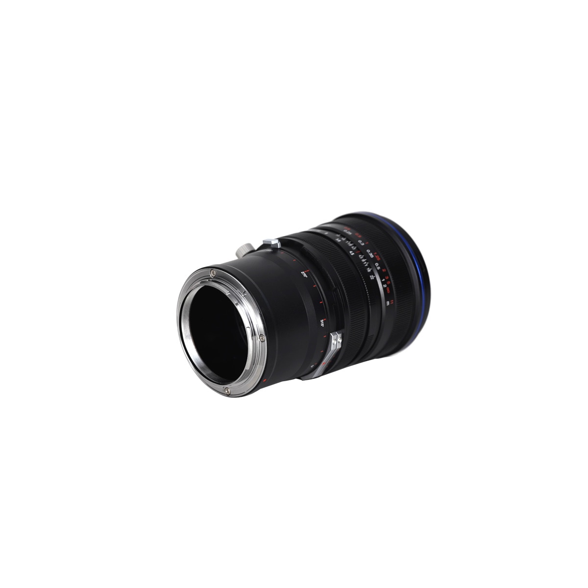 Objetivo Laowa 15mm F4.5 Zero-D Shift - Nikon Z Negro-2