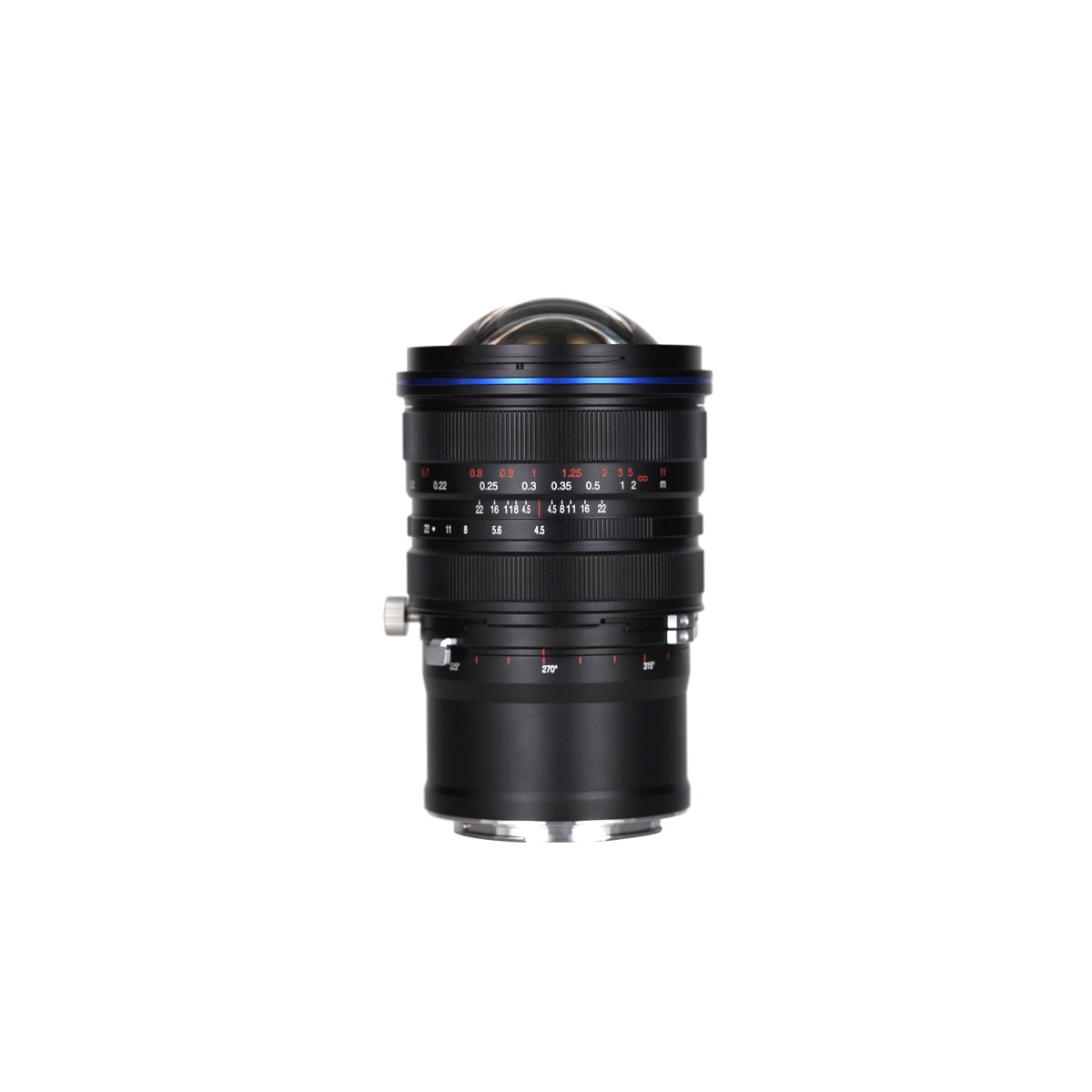 Imagen 0 de Objetivo Laowa 15mm F4.5 Zero-D Shift - Nikon Z