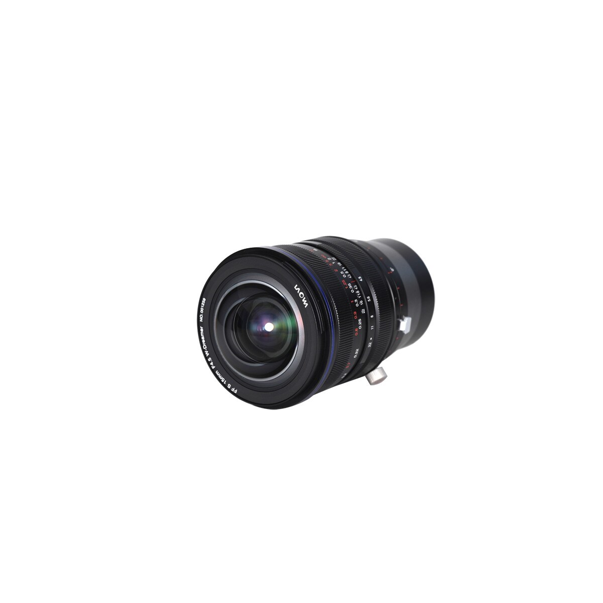 Objetivo Laowa 15mm F4.5 Zero-D Shift - Sony FE Negro-4