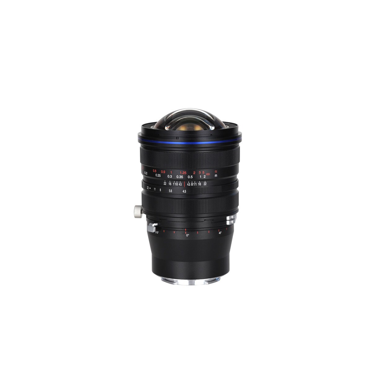 Objetivo Laowa 15mm F4.5 Zero-D Shift - Sony FE Negro-3