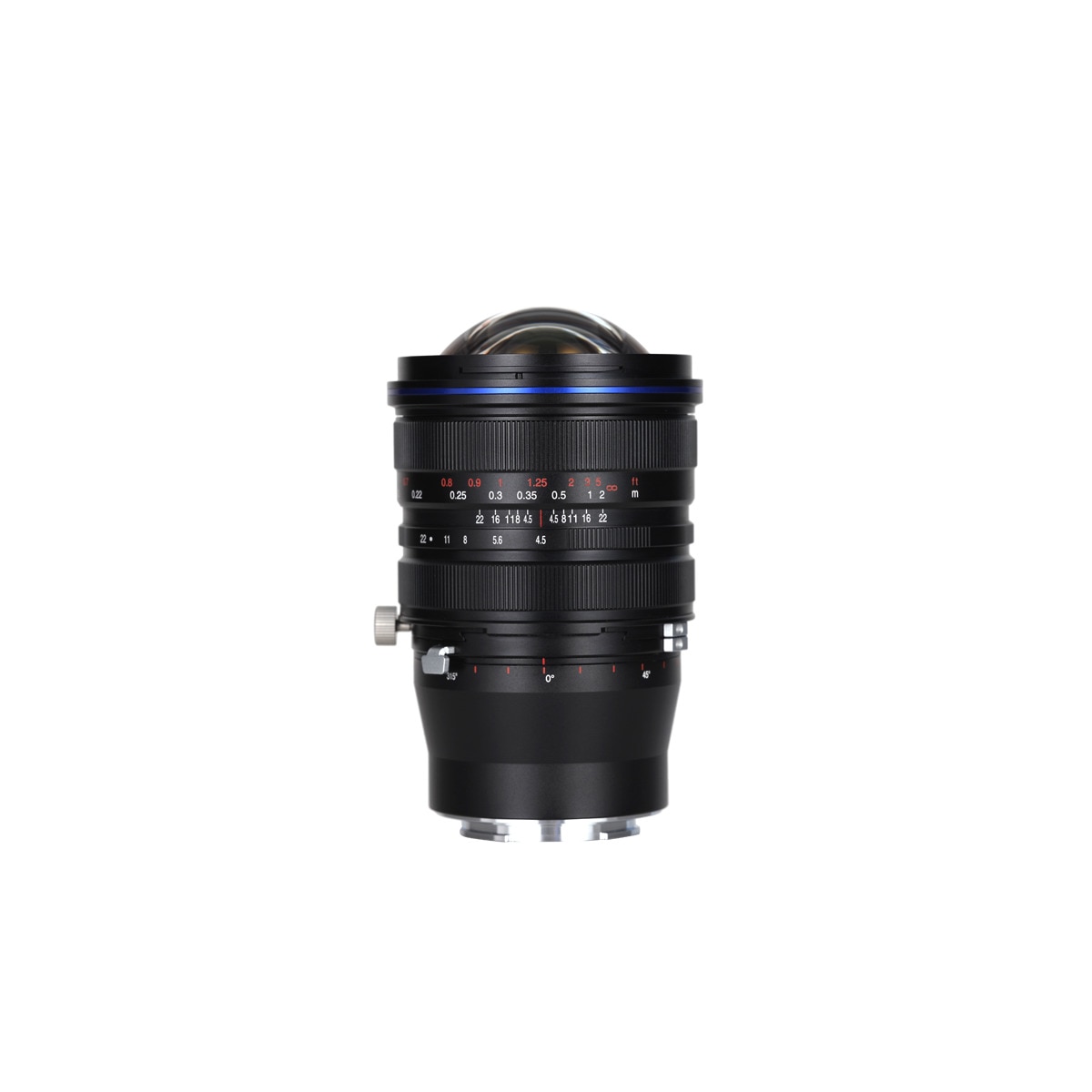 Objetivo Laowa 15mm F4.5 Zero-D Shift - Sony FE Negro-1