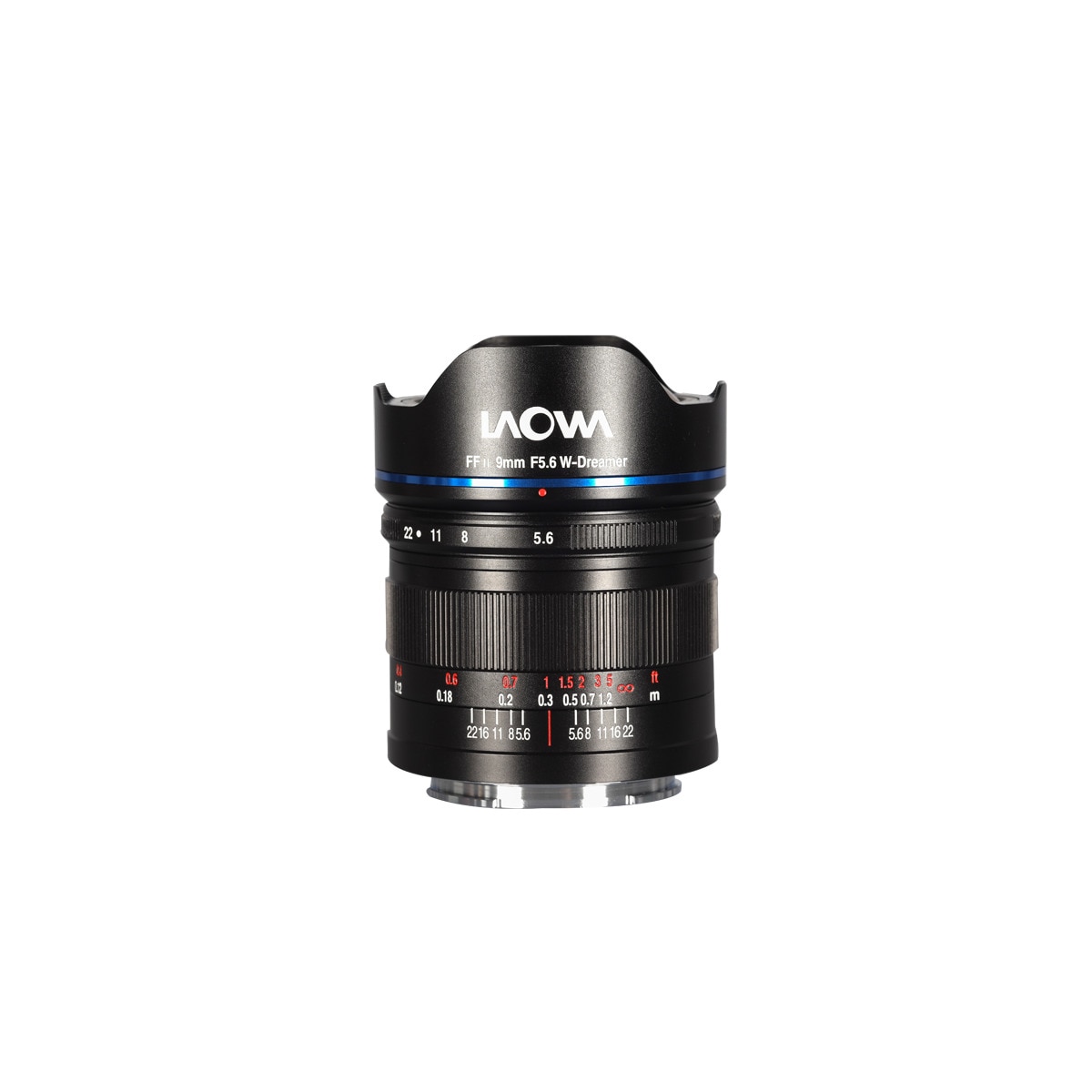 Imagen 0 de Objetivo Laowa 9mm F5.6 FF RL Sony FE