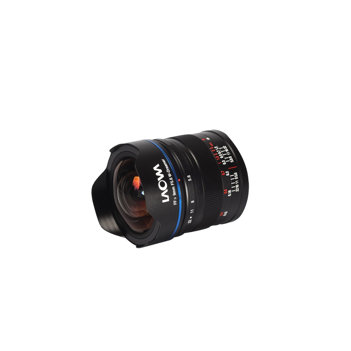 Objetivo Laowa 9mm F5.6 FF RL Sony FE Negro-3