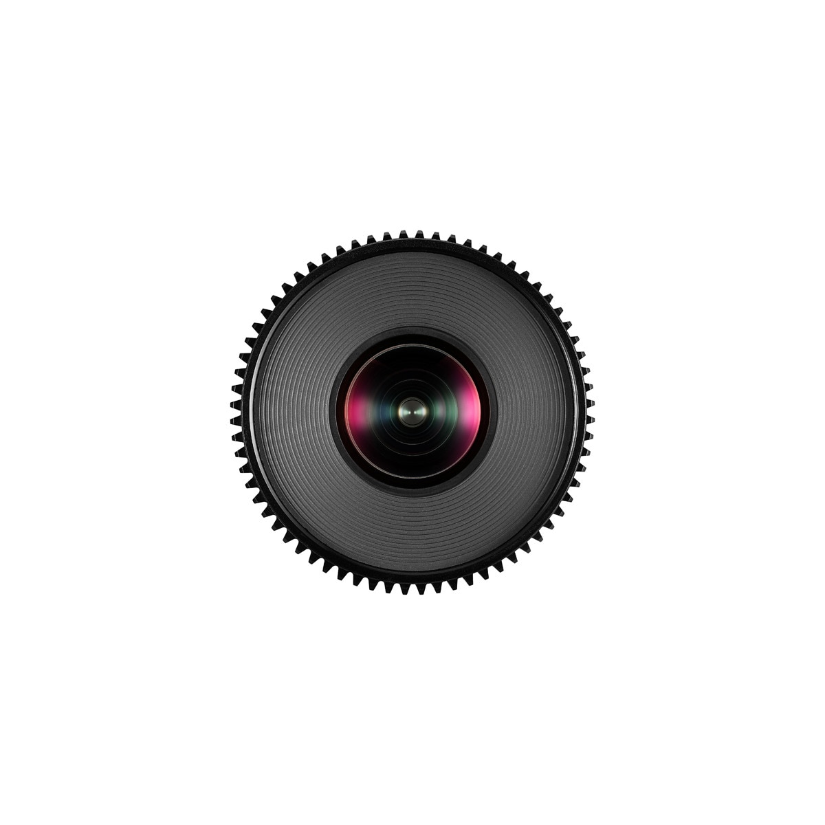 Objetivo Laowa 7.5mm T2.1 Cine MFT Negro-6