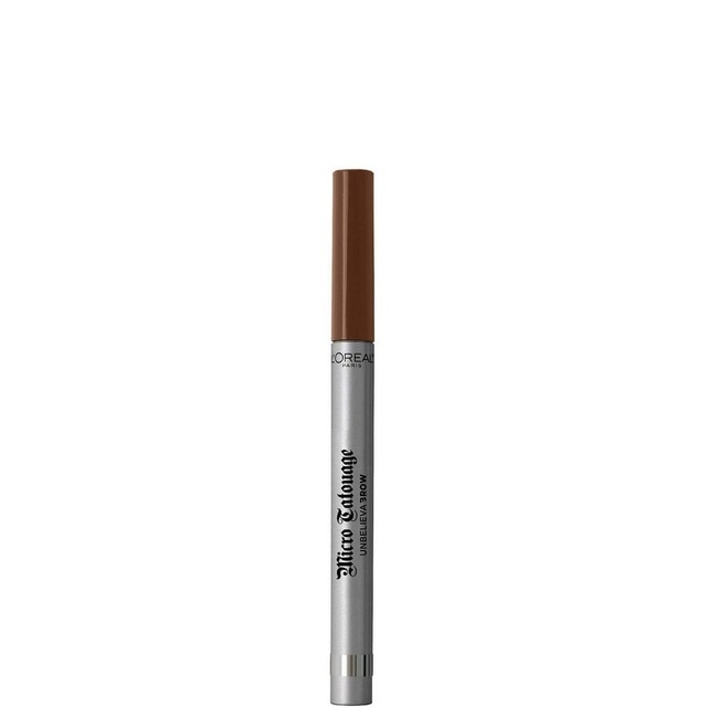 Imagem 0 de Lápis de Sobrancelhas Unbelievabrow Micro Tatouage L'Oréal Paris