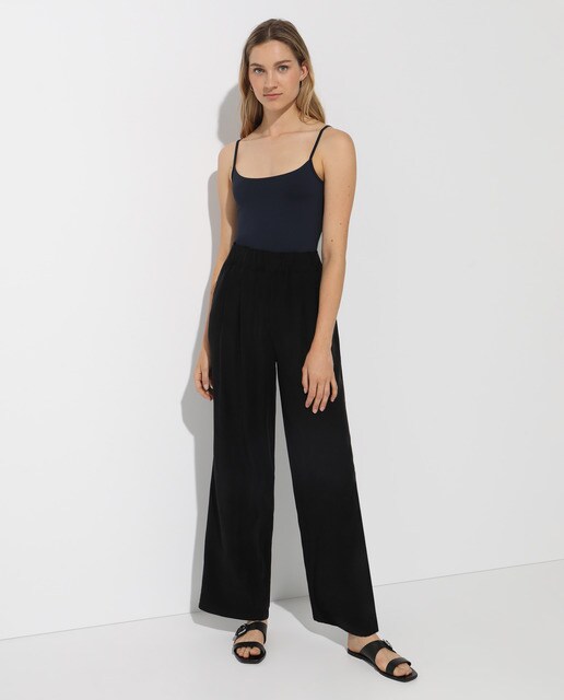 Camiseta básica de mujer tirantes · Easy Wear · El Corte Inglés