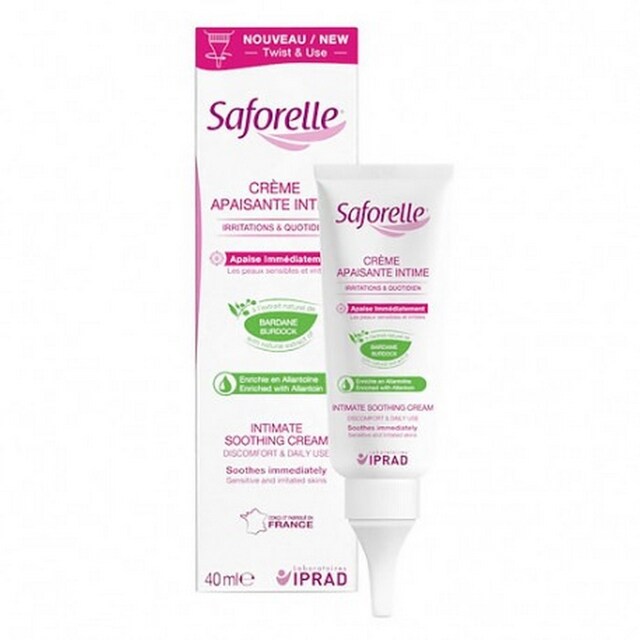 Imagem 0 de Creme Calmante Íntimo - 40 ml
