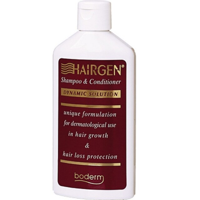 Imagem 0 de Champô Anti-Queda 200ml Hairgen