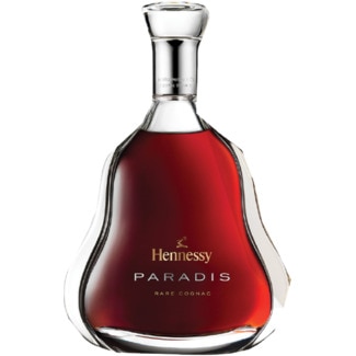 Cognac Paradis garrafa 70 cl - Hennessy