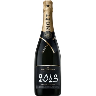 Champanhe Grand Vintage garrafa 75 cl - Moet Chandon