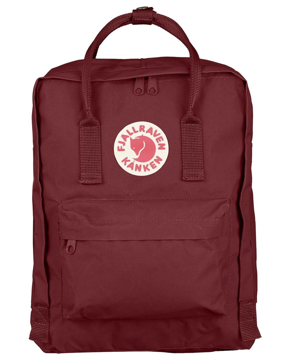 Imagem 0 de Mochila Unissexo de Vinil com Fecho de Correr - Roxo