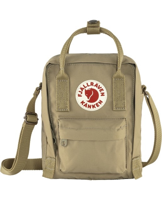 fjallraven kanken baby bolsa