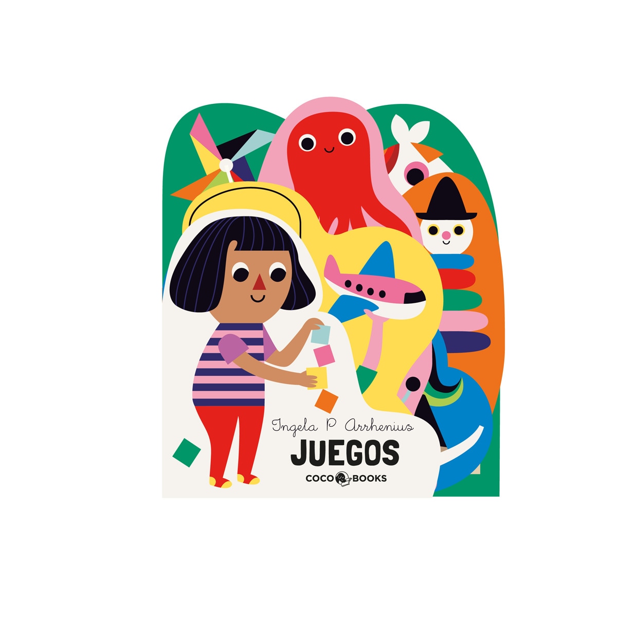 Juegos 1