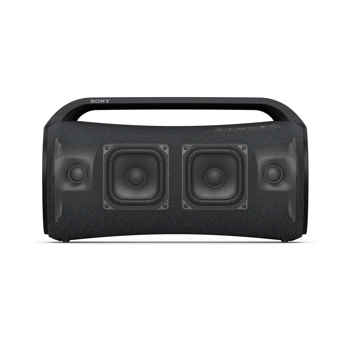 Coluna Sony SRS-XG500 Bluetooth - Preto Preto-6