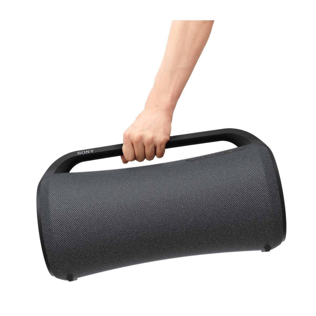 Coluna Sony SRS-XG500 Bluetooth - Preto Preto-3