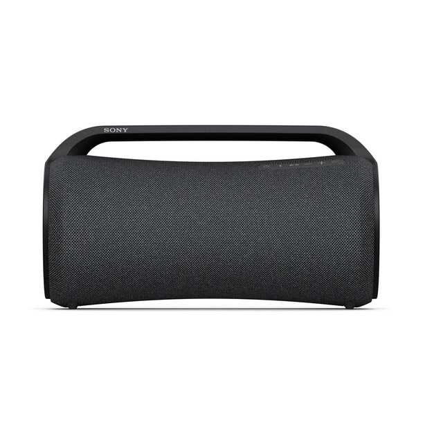 Imagem 0 de Coluna Sony SRS-XG500 Bluetooth - Preto