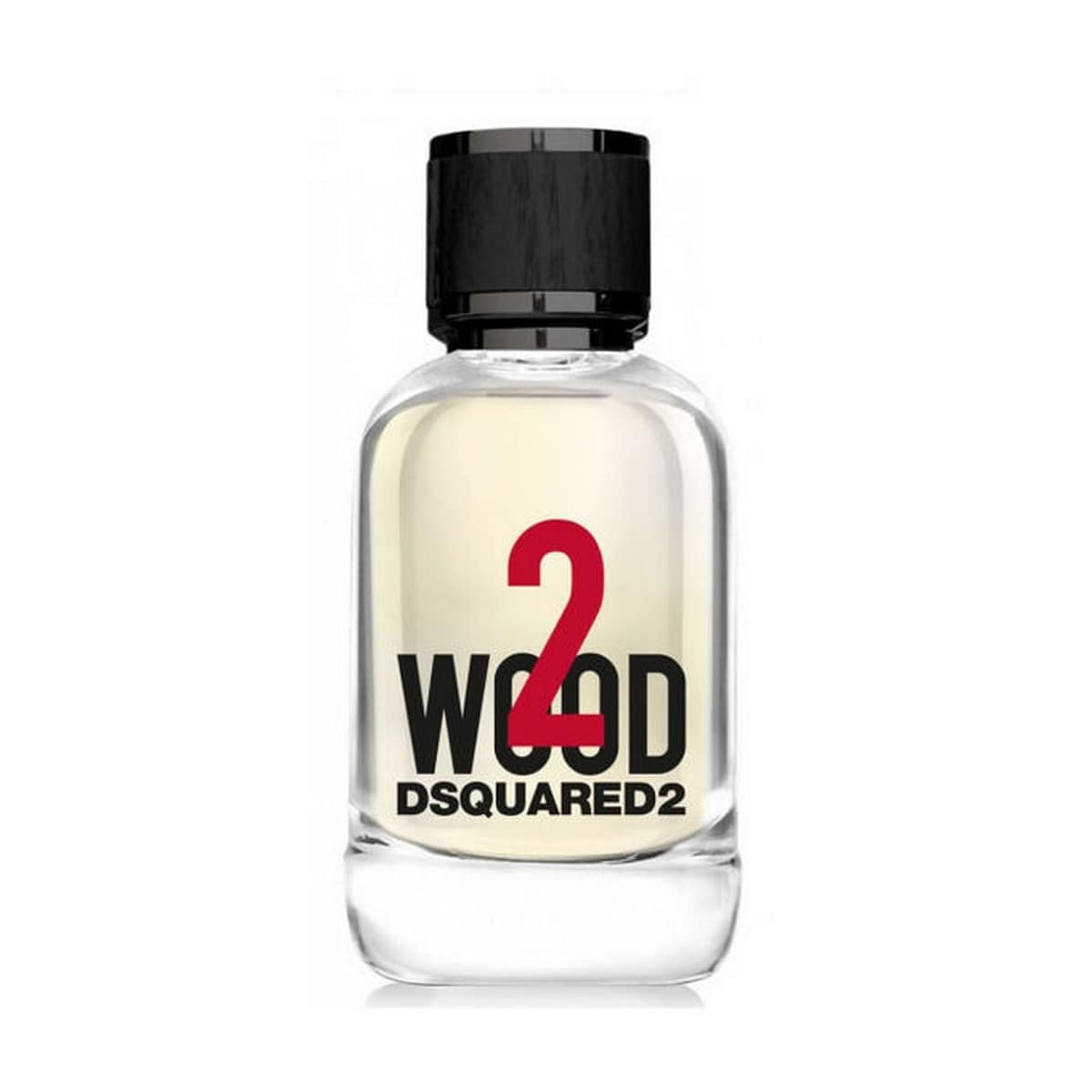 Two Wood Eau de Toilette 50ml Dsquared2 1