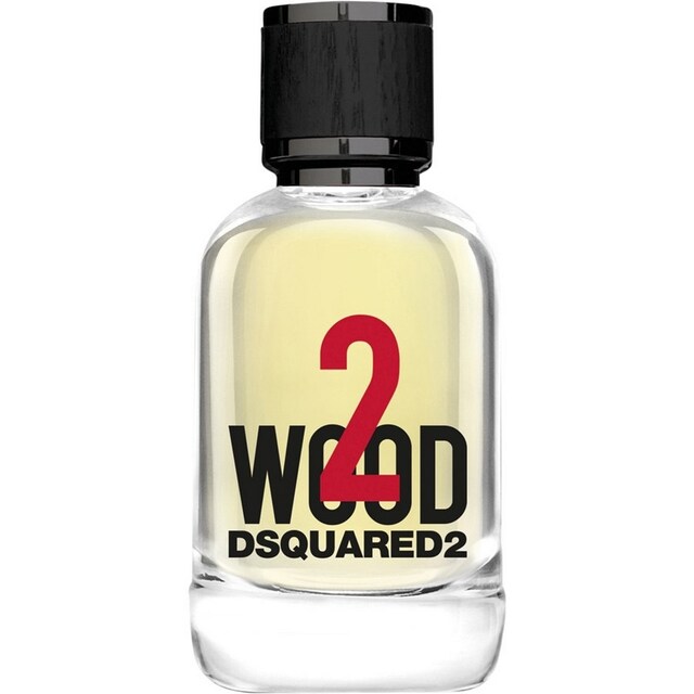Imagem 0 de Two Wood Eau de Toilette 100ml Dsquared2