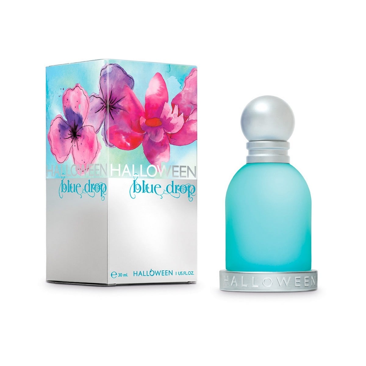 Halloween Blue Drop Eau de Toilette 30 ml 2