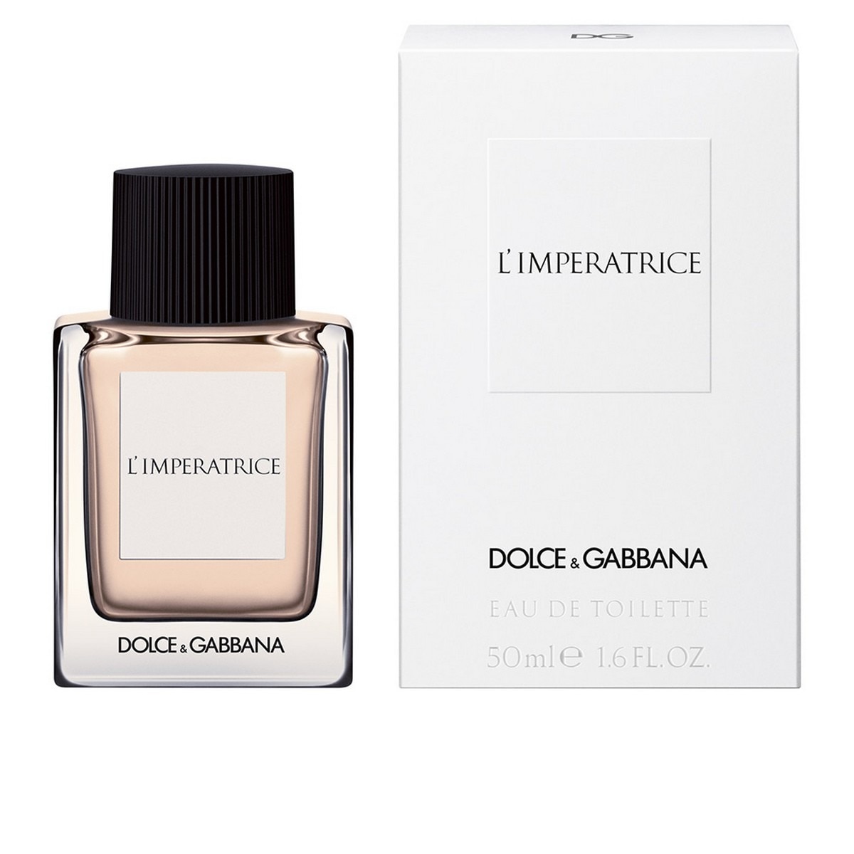 L'Imperatrice Eau de Toilette - 50 ml 2