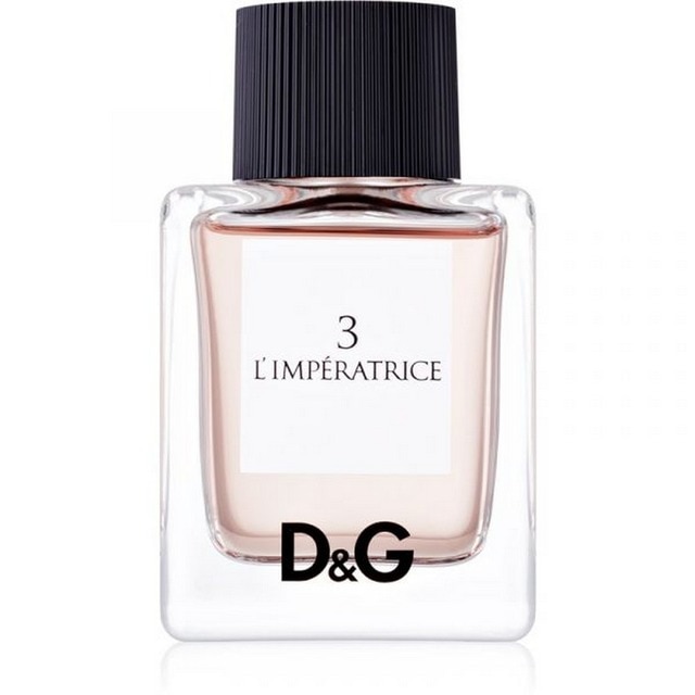 Imagem 0 de L'Imperatrice Eau de Toilette - 50 ml