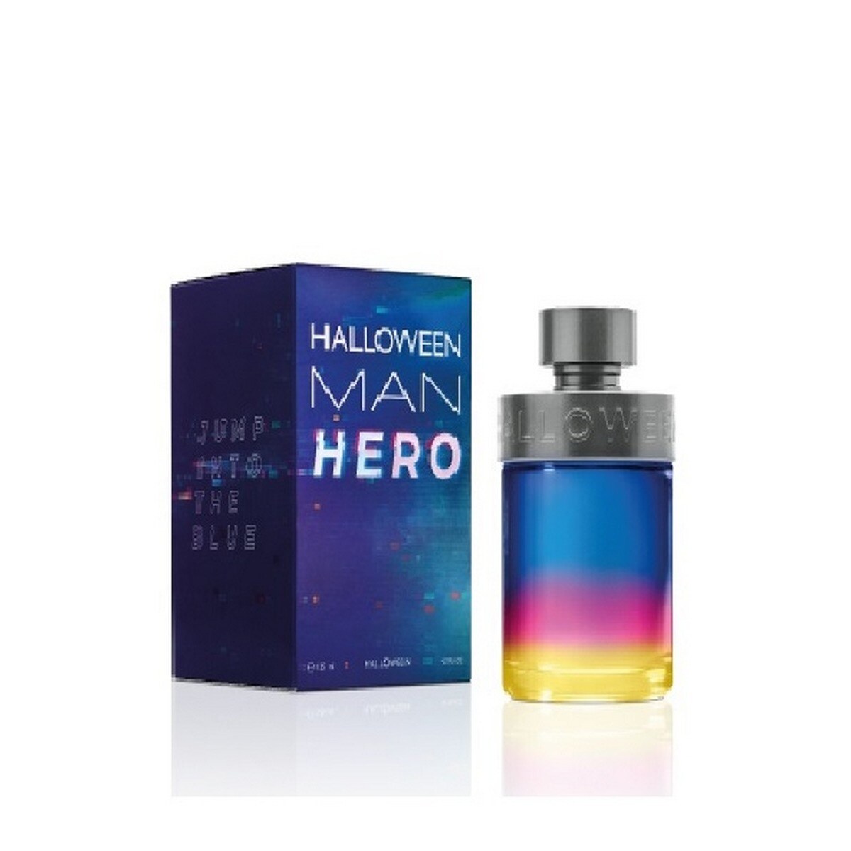 Man Hero Eau de Toilette 125ml Halloween Perfumes 2