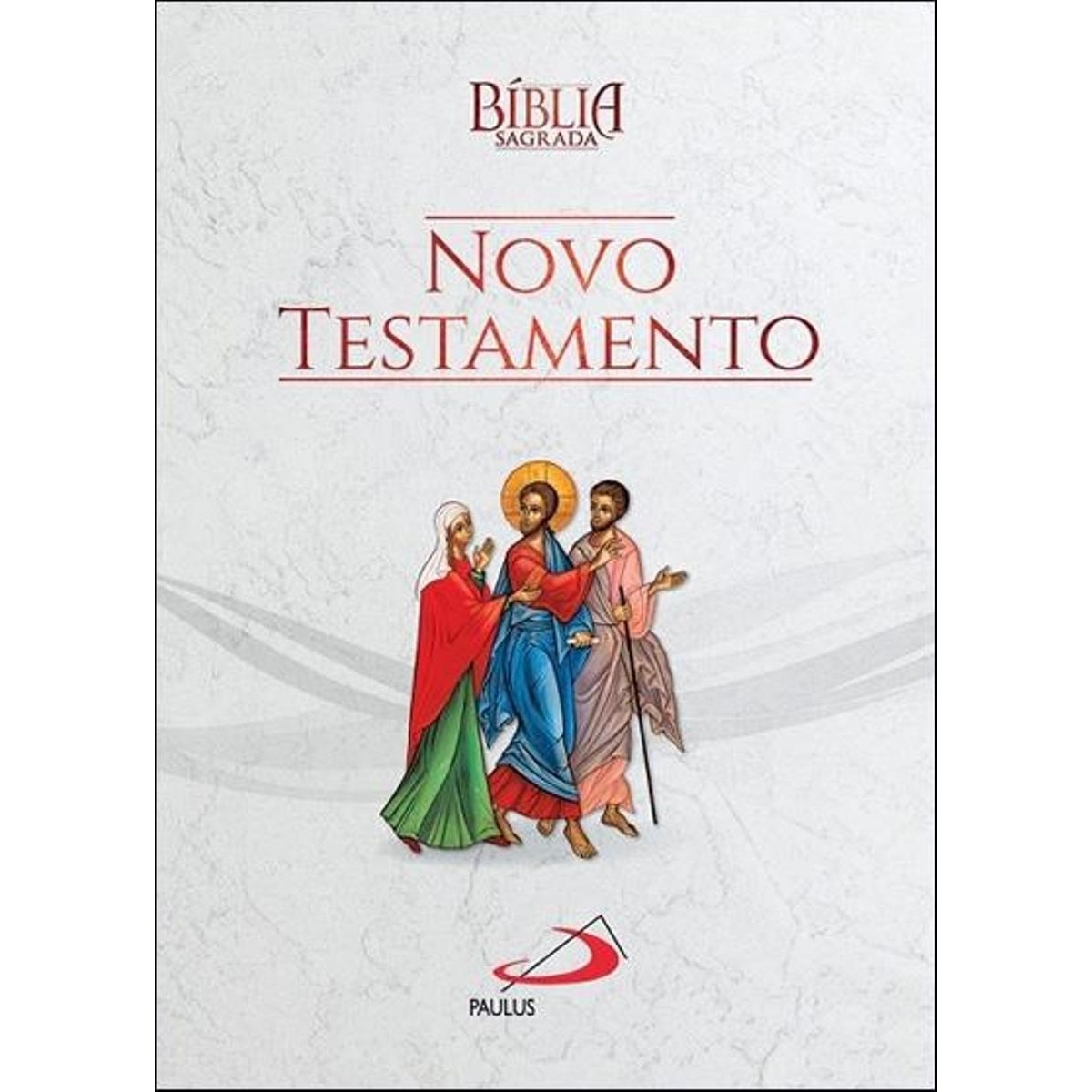 Imagem 0 de Novo Testamento Paulus