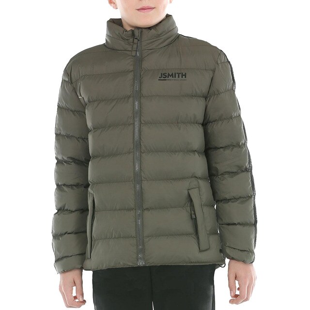 Chaqueta de niños Induno 21 John Smith · El Corte Inglés