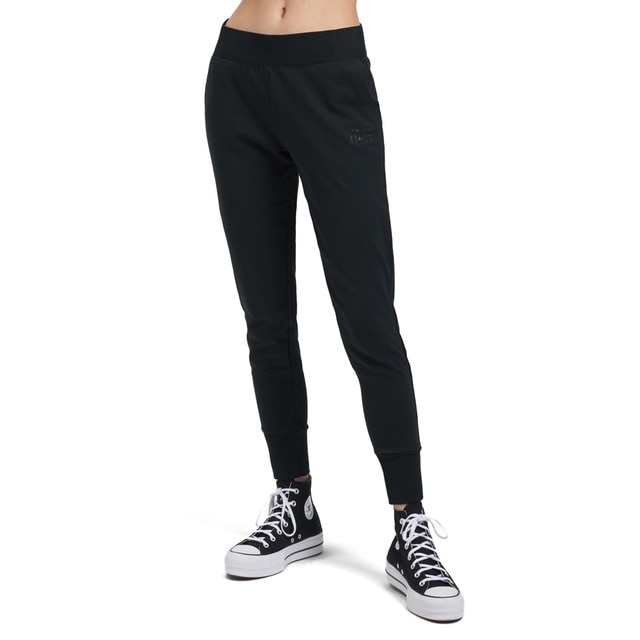 Pantalón de Buzo Converse Star Chevron Gris - Calce Regular - Compra Ahora  | Dafiti Chile