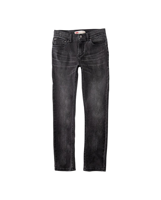 Imagen 0 de Pantalones de niño en gris